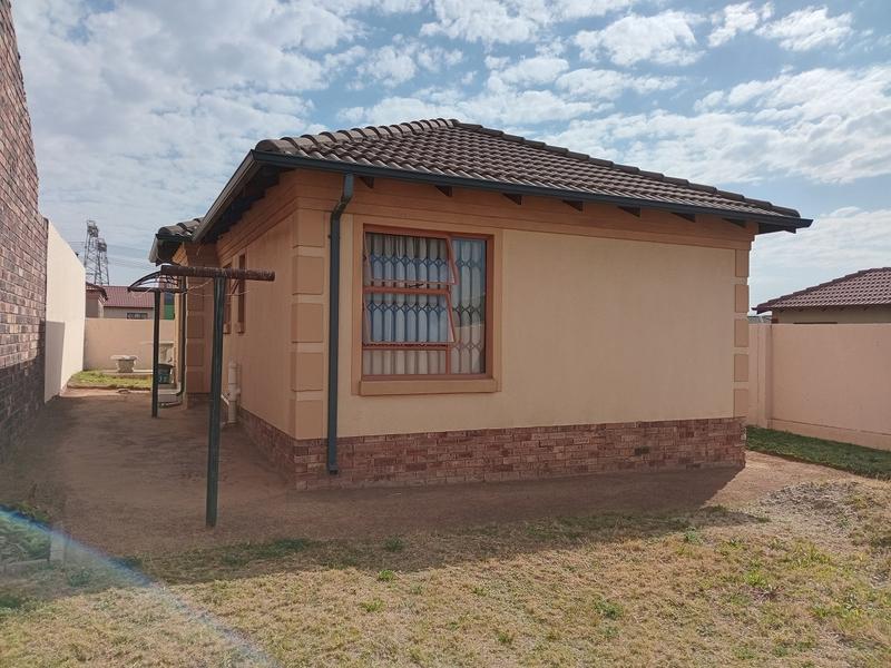 3 Bedroom Property for Sale in Powerville Gauteng