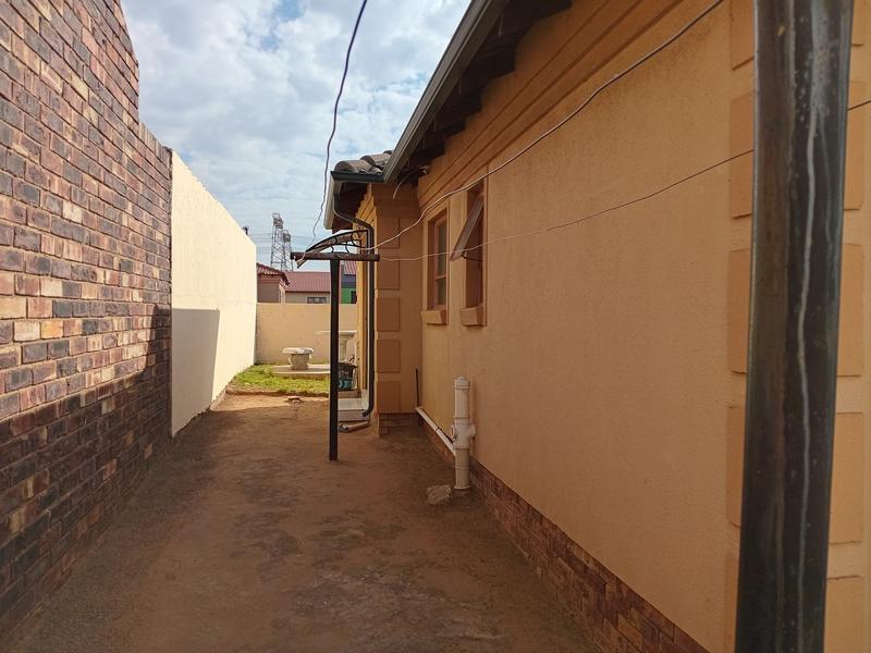 3 Bedroom Property for Sale in Powerville Gauteng