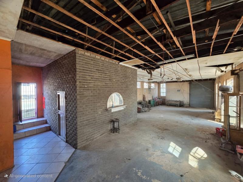 Commercial Property for Sale in Aureus Gauteng