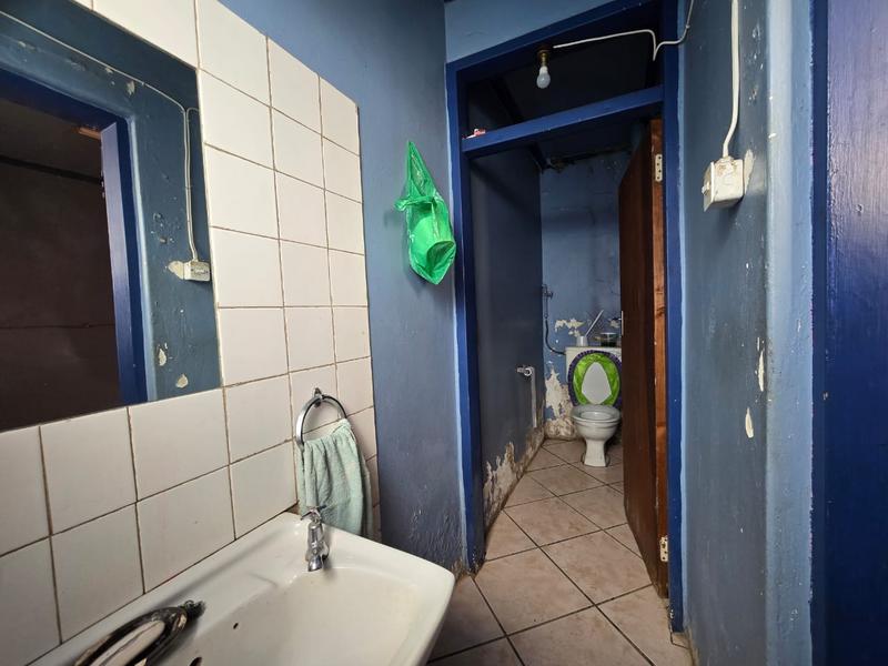 Commercial Property for Sale in Aureus Gauteng