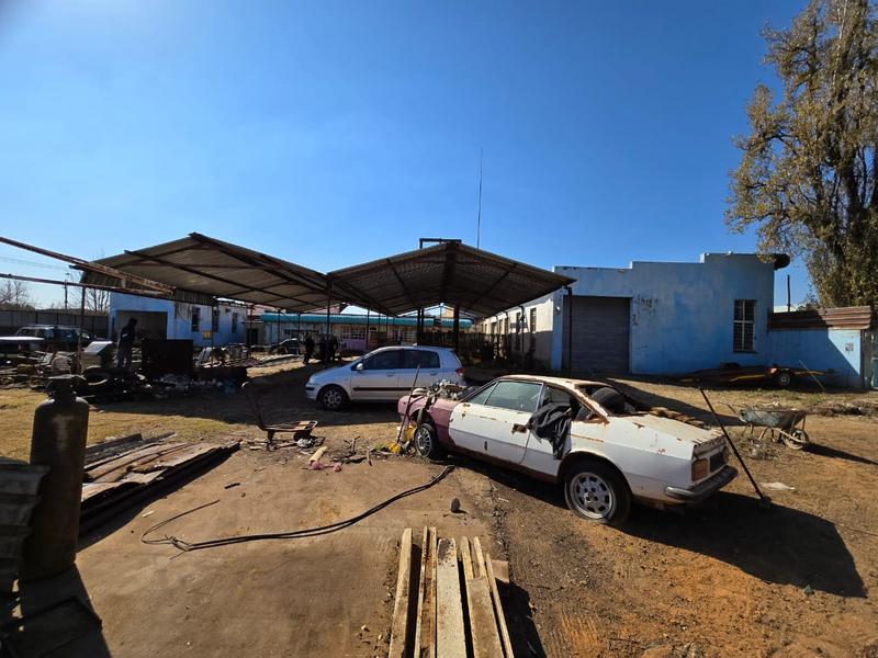 Commercial Property for Sale in Aureus Gauteng
