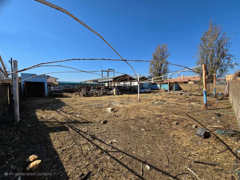 Commercial Property for Sale in Aureus Gauteng