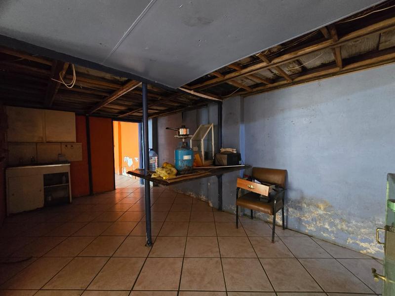 Commercial Property for Sale in Aureus Gauteng