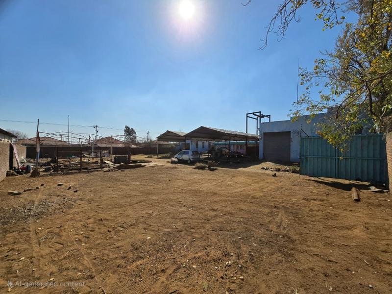 Commercial Property for Sale in Aureus Gauteng