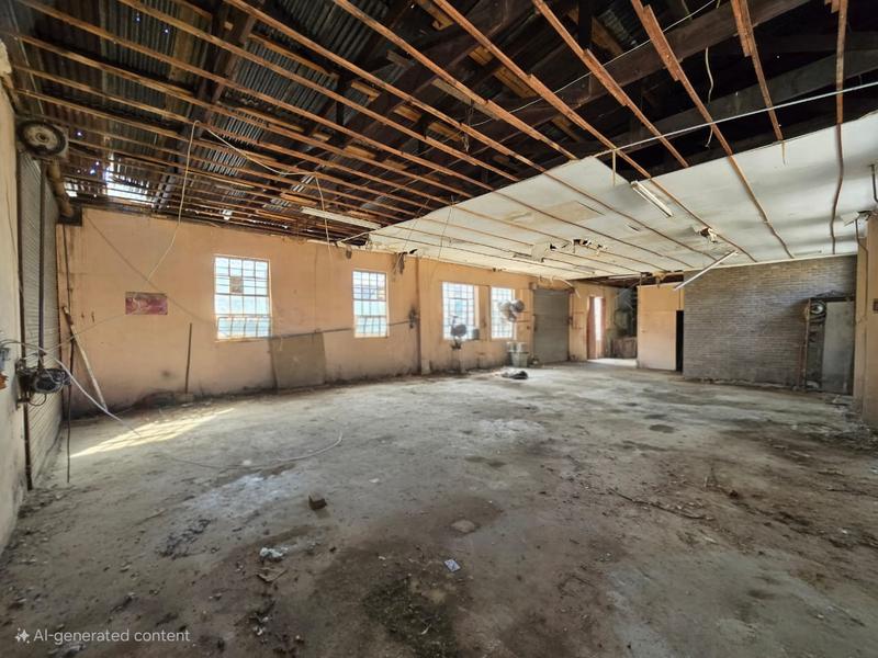 Commercial Property for Sale in Aureus Gauteng