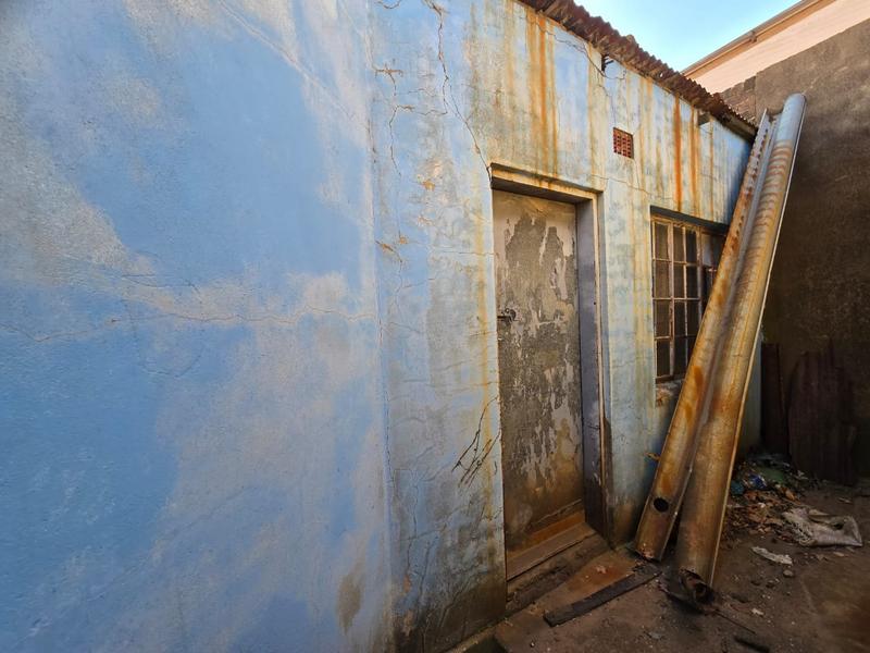 Commercial Property for Sale in Aureus Gauteng