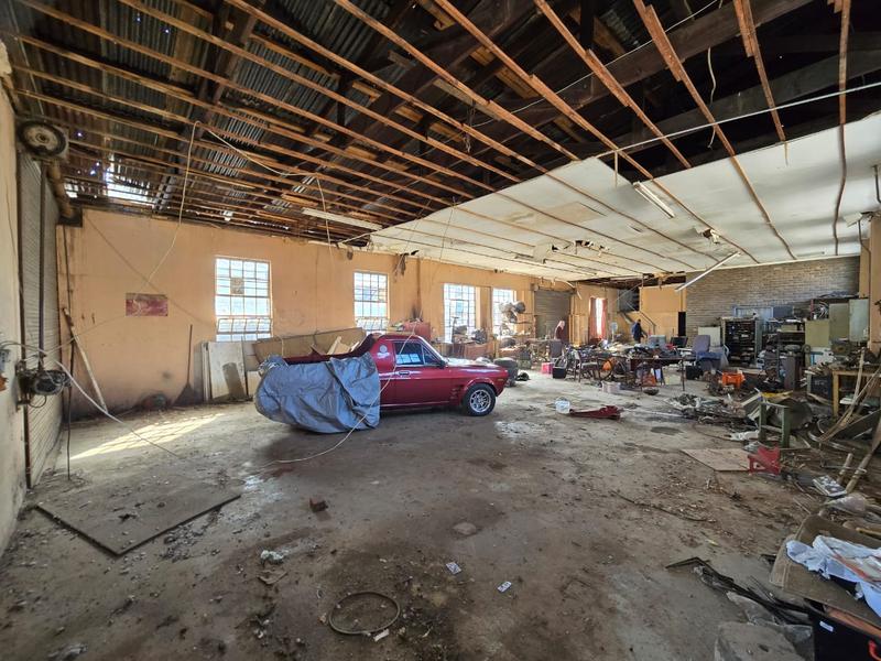 Commercial Property for Sale in Aureus Gauteng