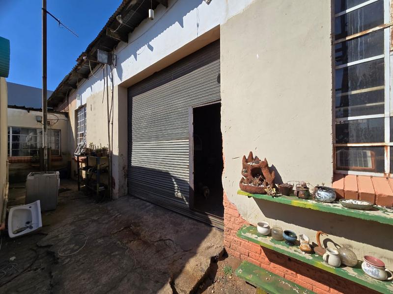 Commercial Property for Sale in Aureus Gauteng