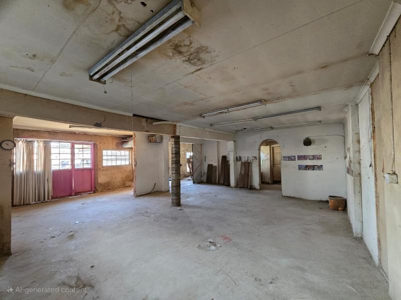 Commercial Property for Sale in Aureus Gauteng