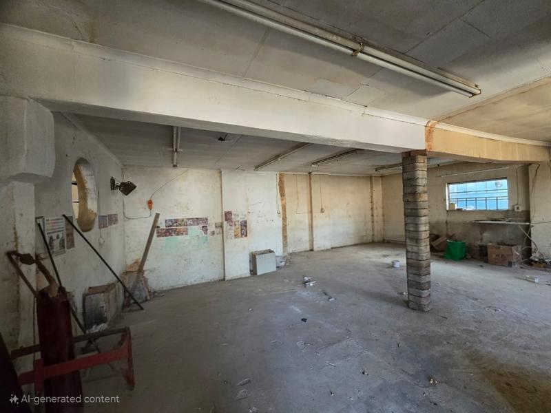 Commercial Property for Sale in Aureus Gauteng