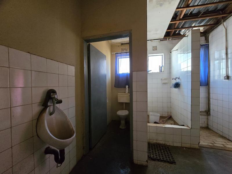 Commercial Property for Sale in Aureus Gauteng