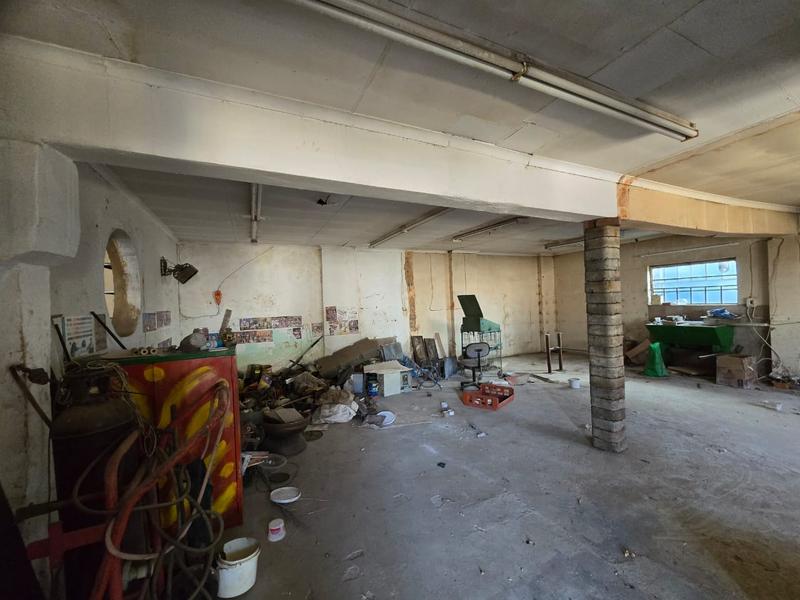Commercial Property for Sale in Aureus Gauteng
