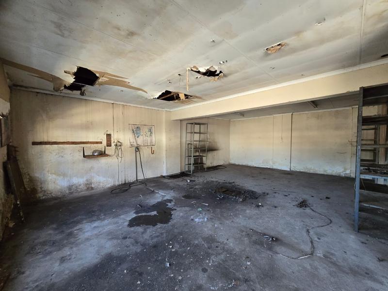 Commercial Property for Sale in Aureus Gauteng