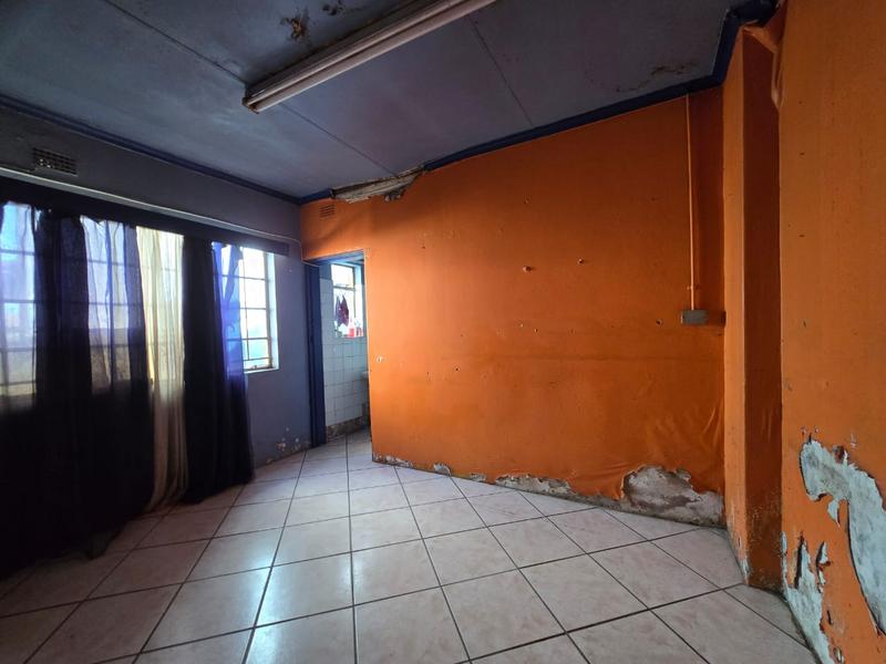 Commercial Property for Sale in Aureus Gauteng