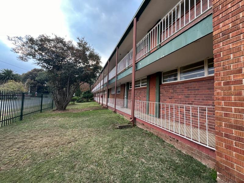 2 Bedroom Property for Sale in Culemborg Park Gauteng