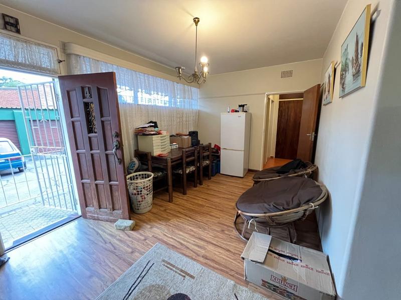2 Bedroom Property for Sale in Culemborg Park Gauteng