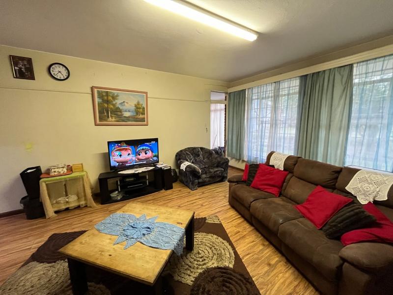 2 Bedroom Property for Sale in Culemborg Park Gauteng