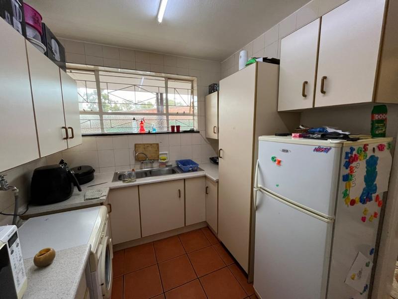 2 Bedroom Property for Sale in Culemborg Park Gauteng