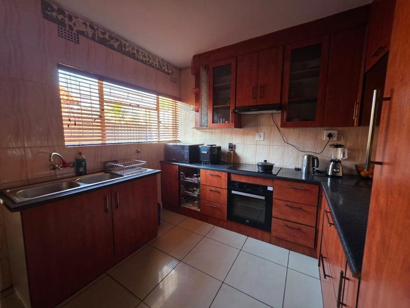 2 Bedroom Property for Sale in Randfontein Central Gauteng
