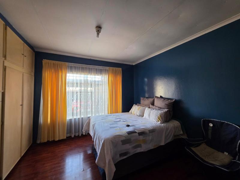 2 Bedroom Property for Sale in Randfontein Central Gauteng