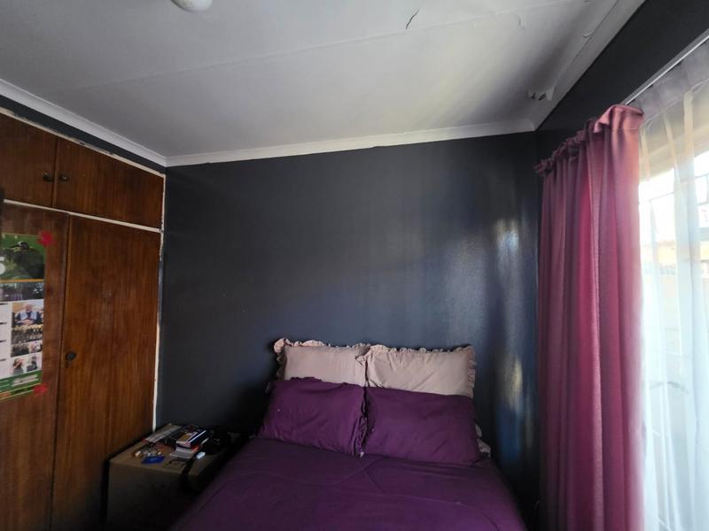 2 Bedroom Property for Sale in Randfontein Central Gauteng