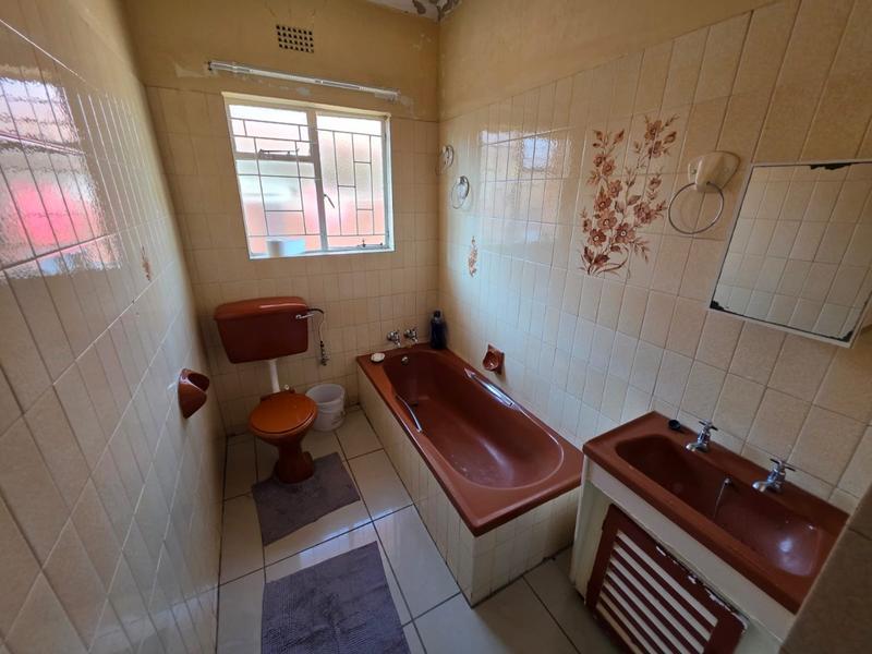 2 Bedroom Property for Sale in Randfontein Central Gauteng