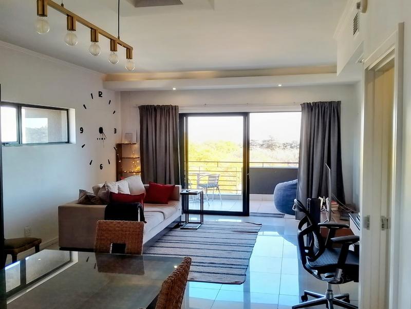 To Let 2 Bedroom Property for Rent in Morningside Gauteng