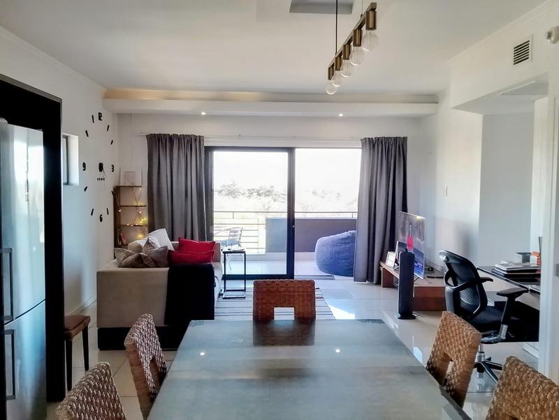 To Let 2 Bedroom Property for Rent in Morningside Gauteng