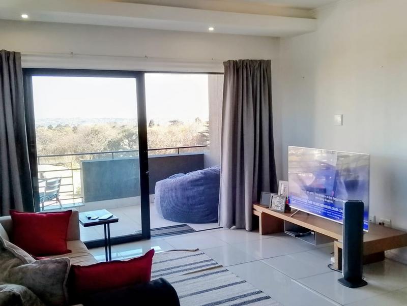 To Let 2 Bedroom Property for Rent in Morningside Gauteng