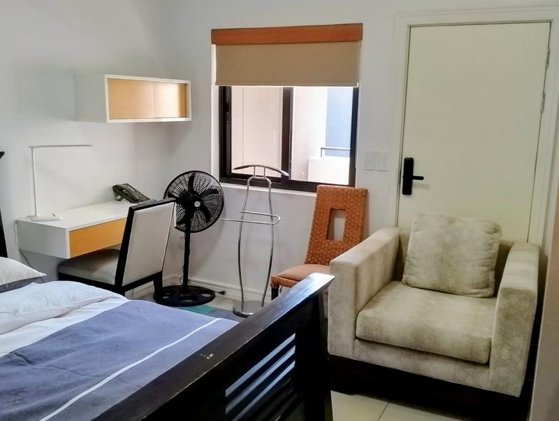 To Let 2 Bedroom Property for Rent in Morningside Gauteng