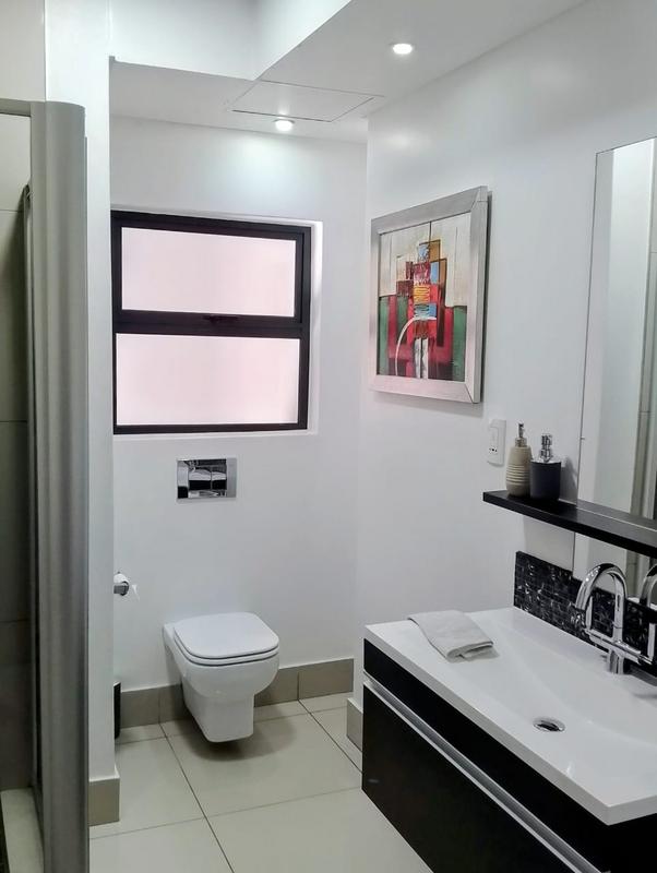To Let 2 Bedroom Property for Rent in Morningside Gauteng