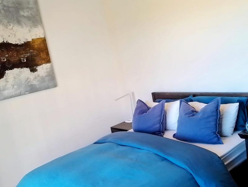 To Let 2 Bedroom Property for Rent in Morningside Gauteng