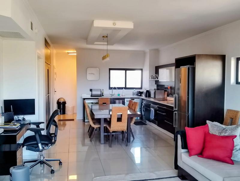 To Let 2 Bedroom Property for Rent in Morningside Gauteng