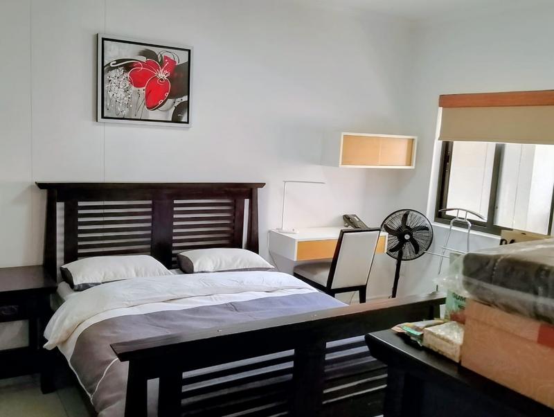 To Let 2 Bedroom Property for Rent in Morningside Gauteng