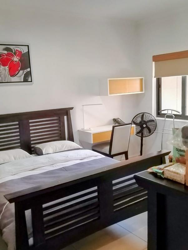 To Let 2 Bedroom Property for Rent in Morningside Gauteng