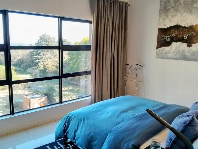 To Let 2 Bedroom Property for Rent in Morningside Gauteng