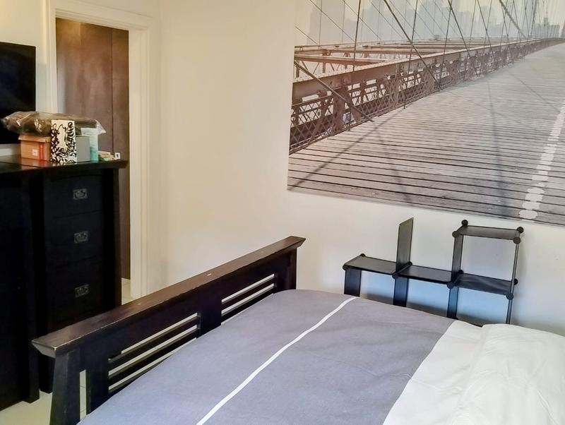 To Let 2 Bedroom Property for Rent in Morningside Gauteng