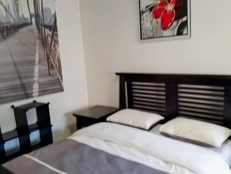 To Let 2 Bedroom Property for Rent in Morningside Gauteng
