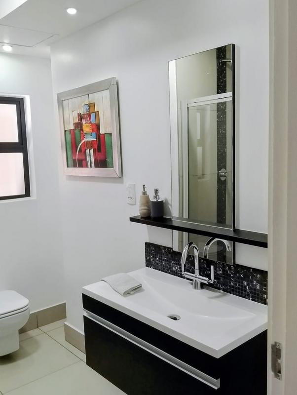To Let 2 Bedroom Property for Rent in Morningside Gauteng