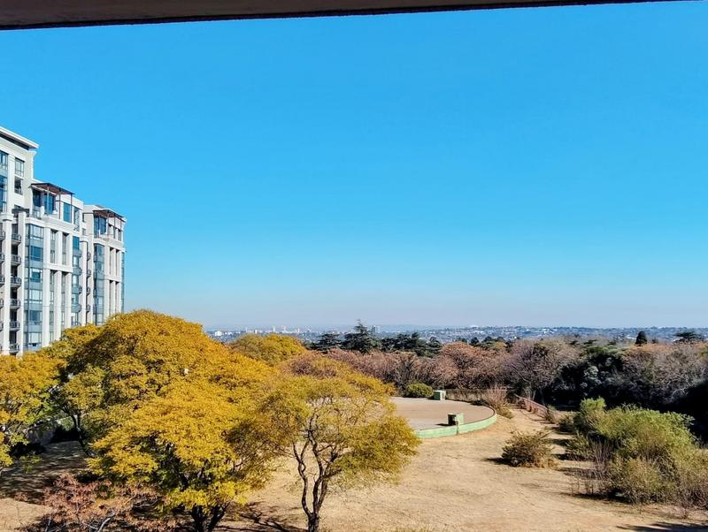 To Let 2 Bedroom Property for Rent in Morningside Gauteng