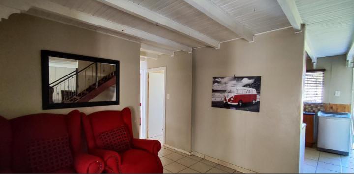 3 Bedroom Property for Sale in Crystal Park Gauteng
