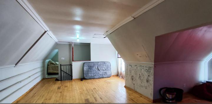 3 Bedroom Property for Sale in Crystal Park Gauteng