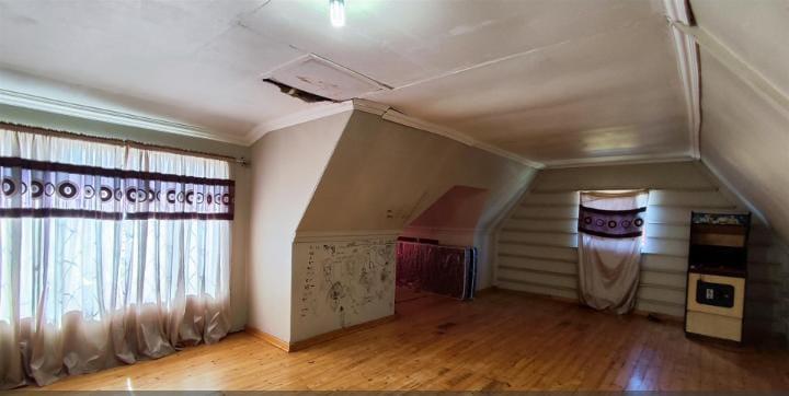 3 Bedroom Property for Sale in Crystal Park Gauteng