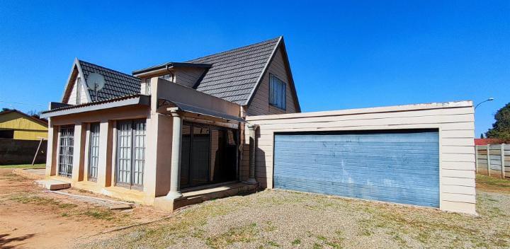 3 Bedroom Property for Sale in Crystal Park Gauteng