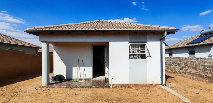 2 Bedroom Property for Sale in Crystal Park Gauteng