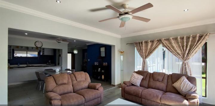 4 Bedroom Property for Sale in Atlasville Gauteng