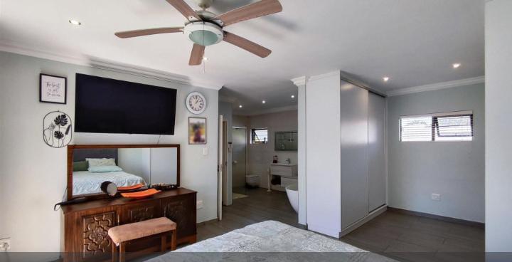 4 Bedroom Property for Sale in Atlasville Gauteng