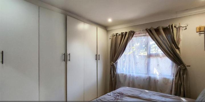 4 Bedroom Property for Sale in Atlasville Gauteng