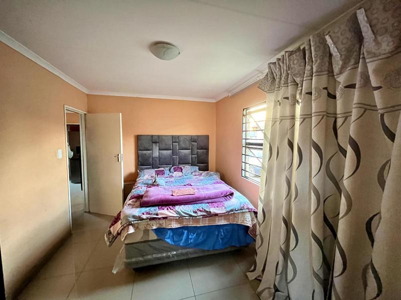 3 Bedroom Property for Sale in Dawn Park Gauteng