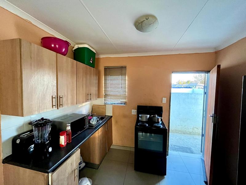 3 Bedroom Property for Sale in Dawn Park Gauteng